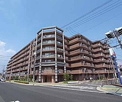 京都府京都市伏見区竹田七瀬川町（賃貸マンション3LDK・4階・84.44㎡） その1