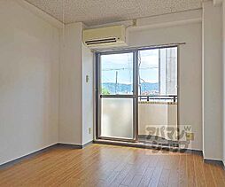 近鉄京都線 向島駅 徒歩14分の賃貸マンション 3階1Kのリビング/ダイニング