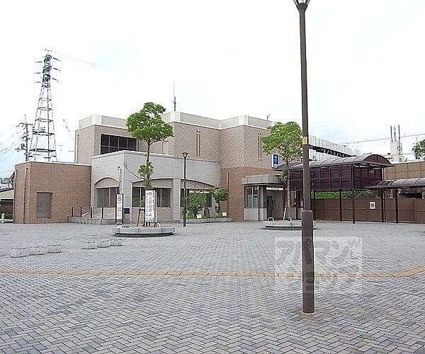 京都府京都市伏見区醍醐東合場町(賃貸アパート1DK・1階・25.00㎡)の写真 その9