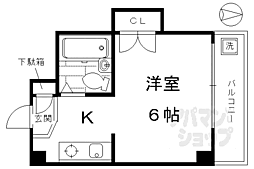 🉐敷金礼金0円！🉐東海道・山陽本線 向日町駅 徒歩5分