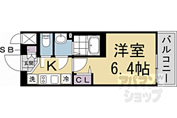 京都駅 6.3万円