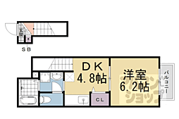 🉐敷金礼金0円！🉐東海道・山陽本線 石山駅 徒歩9分