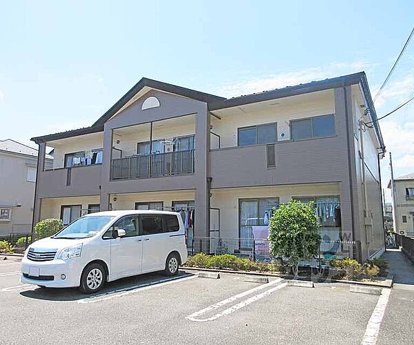 滋賀県大津市堅田1丁目(賃貸アパート2LDK・1階・57.00㎡)の写真 その30