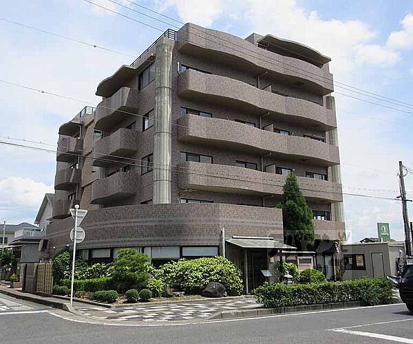 滋賀県大津市萱野浦(賃貸マンション3LDK・3階・70.02㎡)の写真 その4