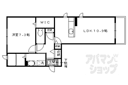 龍谷大前深草駅 8.0万円