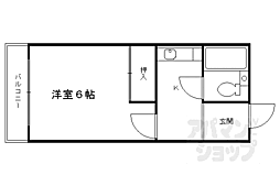 🉐敷金礼金0円！🉐京阪本線 丹波橋駅 徒歩3分