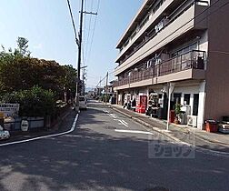 京都府京都市伏見区深草西浦町8丁目（賃貸マンション1LDK・3階・29.00㎡） その10