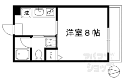 阪急京都本線 烏丸駅 徒歩8分