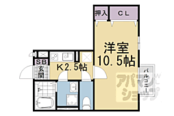 🉐敷金礼金0円！🉐東海道・山陽本線 瀬田駅 徒歩18分