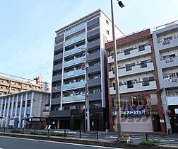 京都府京都市南区吉祥院九条町（賃貸マンション1K・2階・25.61㎡） その3