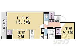 五条駅 16.2万円