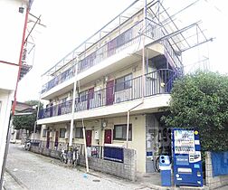 ハイツＫＯＴＯＢＵＫＩ 203 ｜ 京都府京都市山科区厨子奥苗代元町（賃貸マンション1R・2階・13.86㎡） その18