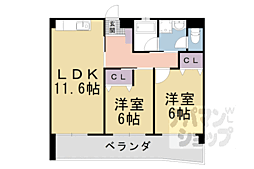 🉐敷金礼金0円！🉐湖西線 比叡山坂本駅 徒歩13分