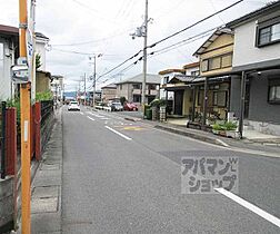 滋賀県大津市大江5丁目（賃貸アパート2LDK・1階・58.84㎡） その8