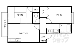 京阪本線 藤森駅 徒歩12分