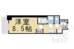 🉐敷金礼金0円！🉐東海道・山陽本線 京都駅 徒歩15分