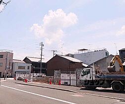 京都府京都市下京区西洞院通六条下る西側町（賃貸マンション1LDK・3階・46.12㎡） その5