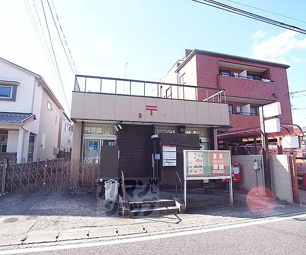 京都府京都市伏見区醍醐槇ノ内町(賃貸アパート1LDK・2階・40.08㎡)の写真 その6