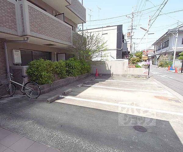 京都府京都市伏見区鍛冶屋町(賃貸マンション2K・3階・29.80㎡)の写真 その25