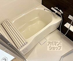 滋賀県大津市桜野町2丁目（賃貸マンション1R・5階・34.13㎡） その5