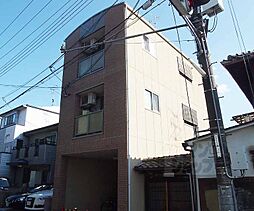 京阪本線 七条駅 徒歩10分の賃貸マンション