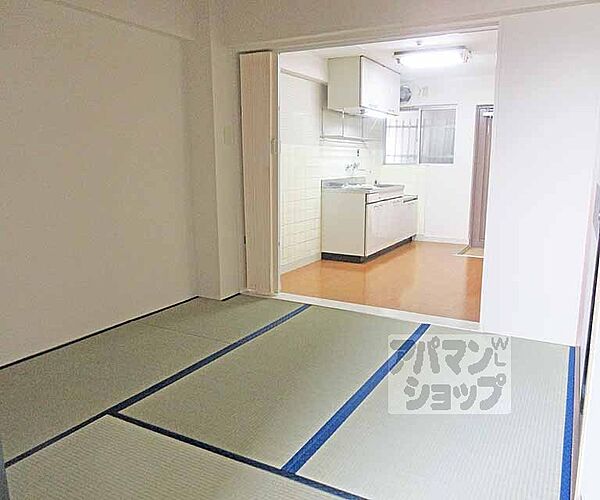 近建イレブン 702｜京都府京都市山科区四ノ宮神田町(賃貸マンション2K・7階・23.00㎡)の写真 その20