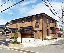 京都府京都市伏見区深草大亀谷大山町（賃貸アパート1LDK・2階・35.21㎡） その3