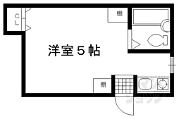 🉐敷金礼金0円！🉐近鉄京都線 伏見駅 徒歩8分