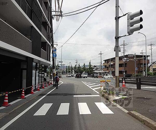 ブランシエスタ山科大塚 704｜京都府京都市山科区大塚中溝(賃貸マンション1LDK・7階・45.84㎡)の写真 その6