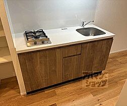 滋賀県大津市桜野町2丁目（賃貸マンション1R・4階・30.34㎡） その4