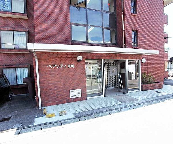 京都府京都市伏見区竹田西小屋ノ内町(賃貸マンション2DK・1階・45.99㎡)の写真 その15