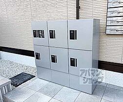 滋賀県大津市一里山5丁目（賃貸アパート1LDK・1階・42.79㎡） その30