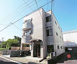 京都府京都市伏見区新町1丁目（賃貸マンション1R・3階・13.72㎡） その1