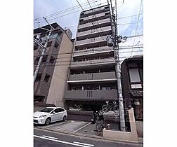 京都府京都市中京区室町通御池上る御池之町（賃貸マンション1K・6階・20.72㎡） その1