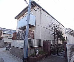 恵盛マンション 102 ｜ 京都府京都市山科区御陵大津畑町（賃貸アパート1R・1階・28.35㎡） その3