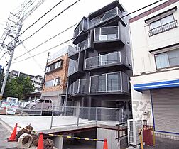 京都府京都市伏見区深草キトロ町（賃貸マンション1R・4階・22.64㎡） その3