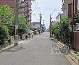 京都府京都市伏見区深草西浦町3丁目（賃貸マンション2LDK・1階・55.00㎡） その15