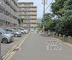 京都府京都市伏見区深草西浦町3丁目（賃貸マンション2LDK・1階・55.00㎡） その16