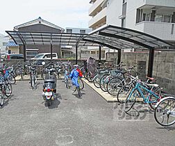 京都府京都市伏見区深草西浦町3丁目（賃貸マンション2LDK・1階・55.00㎡） その11