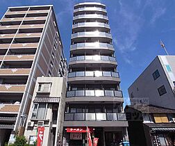 京都府京都市中京区堀川通六角下ル壺屋町（賃貸マンション1K・4階・21.90㎡） その3