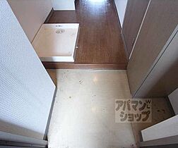 京都府京都市伏見区竹田内畑町（賃貸マンション1K・2階・23.80㎡） その21