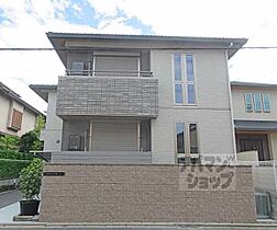 京都府京都市伏見区桃山筒井伊賀西町（賃貸アパート1LDK・1階・40.82㎡） その3