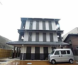 京都府京都市中京区油小路通二条上る薬屋町（賃貸マンション1LDK・2階・38.92㎡） その3