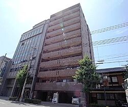 京都府京都市中京区河原町通二条上ル清水町（賃貸マンション1K・9階・25.56㎡） その1