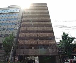 京都府京都市中京区河原町通二条上ル清水町（賃貸マンション1K・9階・25.56㎡） その3