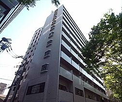 京都府京都市中京区丸木材木町（賃貸マンション1R・4階・20.07㎡） その3