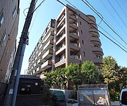 京都府京都市伏見区向島津田町（賃貸マンション3LDK・1階・66.40㎡） その19