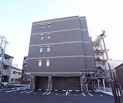 京都府京都市伏見区深草ヲカヤ町（賃貸マンション1K・3階・25.25㎡） その3