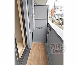 京都府京都市伏見区深草飯食町（賃貸マンション1K・4階・25.28㎡） その27