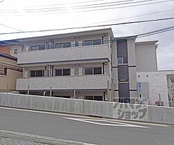 京都府京都市伏見区深草大亀谷八島町（賃貸マンション1K・1階・24.90㎡） その3